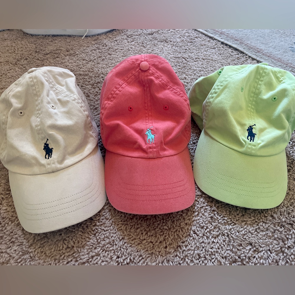 RL hat
